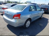 Toyota Yaris JTDBT4K31A4069613 снимка
