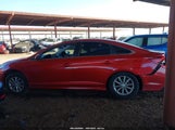 Hyundai Sonata Se 5NPE24AF8KH767160 снимка