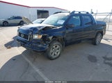Honda Ridgeline Rtx 2HJYK16337H506850 снимка