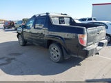 Honda Ridgeline Rtx 2HJYK16337H506850 снимка