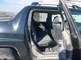 Honda Ridgeline Rtx 2HJYK16337H506850 снимка