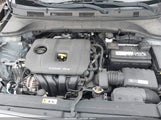 Hyundai Kona Se KM8K12AA3LU443700 снимка