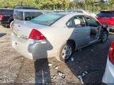 Chevrolet Impala Ls 2G1WB58K881367986 снимка