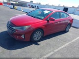 Hyundai Elantra Se KMHD74LF2KU777890 снимка