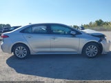 Toyota Corolla Le 5YFB4MDE3SP343923 снимка