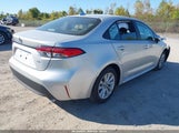 Toyota Corolla Le 5YFB4MDE3SP343923 снимка
