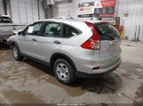 Honda Cr-V Lx 2HKRM4H38GH703232 снимка