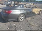 Chevrolet Malibu Ls 1G1ZB5ST3HF205206 снимка