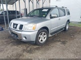 Nissan Armada Se 5N1BA08A27N723070 снимка