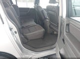 Nissan Armada Se 5N1BA08A27N723070 снимка
