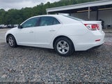 Chevrolet Malibu 1Lt 1G11C5SLXFF323339 снимка