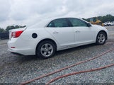 Chevrolet Malibu 1Lt 1G11C5SLXFF323339 снимка