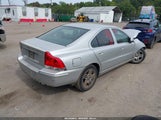 Volvo S60 2.5T YV1RS592682686929 снимка