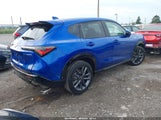 Acura Adx A-Spec 3HDSA2H54SM702967 снимка