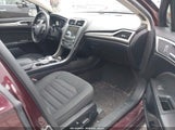 Ford Fusion Se 3FA6P0HD6JR272346 снимка