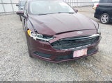Ford Fusion Se 3FA6P0HD6JR272346 снимка