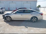 Nissan Altima Sr Fwd 1N4BL4CV9MN365922 снимка