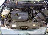 Mazda Mazda3 I Sport JM1BL1UG7B1371490 снимка