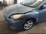 Mazda Mazda3 I Sport JM1BL1UG7B1371490 снимка