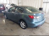 Mazda Mazda3 I Sport JM1BL1UG7B1371490 снимка