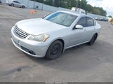 Infiniti M35 JNKAY01E16M110305 снимка