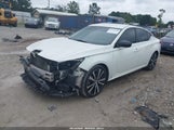 Nissan Altima Sr Fwd 1N4BL4CV2LC142714 fotografie