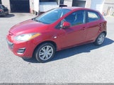 Mazda Mazda2 Sport JM1DE1KZ6E0171086 снимка