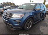 Ford Explorer Xlt 1FM5K7D85KGB39863 снимка