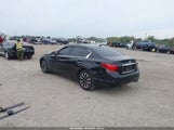Infiniti Q50 JN1BV7ARXFM395146 снимка