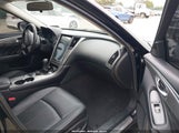 Infiniti Q50 JN1BV7ARXFM395146 снимка