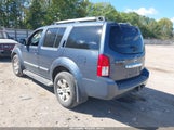 Nissan Pathfinder Le 5N1AR18U48C618709 снимка