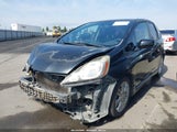 Honda Fit Sport JHMGE8H57BC004335 снимка