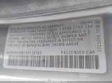 Volkswagen Passat Gl WVWMD63B73P118726 снимка