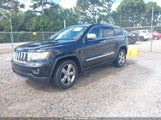 Jeep Grand Cherokee Overland 1C4RJECG7DC526883 photo