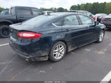 Ford Fusion Se 3FA6P0H7XER182598 снимка
