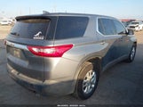 Chevrolet Traverse Fwd Ls 1GNERFKWXLJ313305 снимка