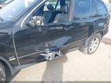 BMW X5 4.4I 5UXFB33583LH45225 снимка