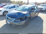 Nissan Sentra Fe+ S/Fe+ Sv/S/Sl/Sr/Sv 1N4AB7AP8EN853605 fotografie
