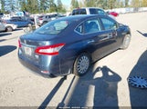 Nissan Sentra Fe+ S/Fe+ Sv/S/Sl/Sr/Sv 1N4AB7AP8EN853605 снимка