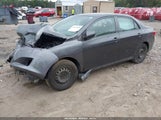 Toyota Corolla Le JTDBL40E39J017742 снимка