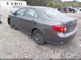 Toyota Corolla Le JTDBL40E39J017742 снимка