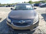 Chevrolet Cruze 1Lt Auto 1G1PC5SB1E7218750 photo