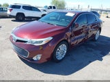 Toyota Avalon Hybrid Xle Touring 4T1BD1EB2DU012111 photo