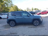 Jeep Renegade Latitude Fwd ZACCJABB6HPF24354 снимка