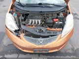 Honda Fit Sport JHMGE88469S072522 photo