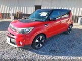 Kia Soul + KNDJP3A54J7548510 снимка