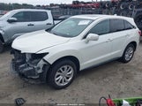 Acura Rdx Acurawatch Plus Package 5J8TB4H3XHL027246 снимка
