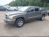 Dodge Dakota Slt 1D7HW48K36S611366 снимка