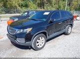 Kia Sorento Lx 5XYKT3A13BG103158 снимка