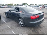 Audi A6 2.0T Premium WAUGFAFC8EN025434 снимка